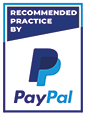 PayPal Tracking Autopilot for Shopify is recommened practice